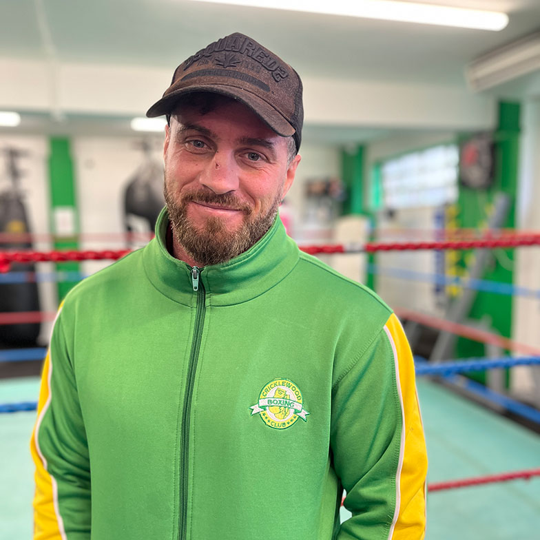Bill Corcoran, Boxing coach & personal trainer