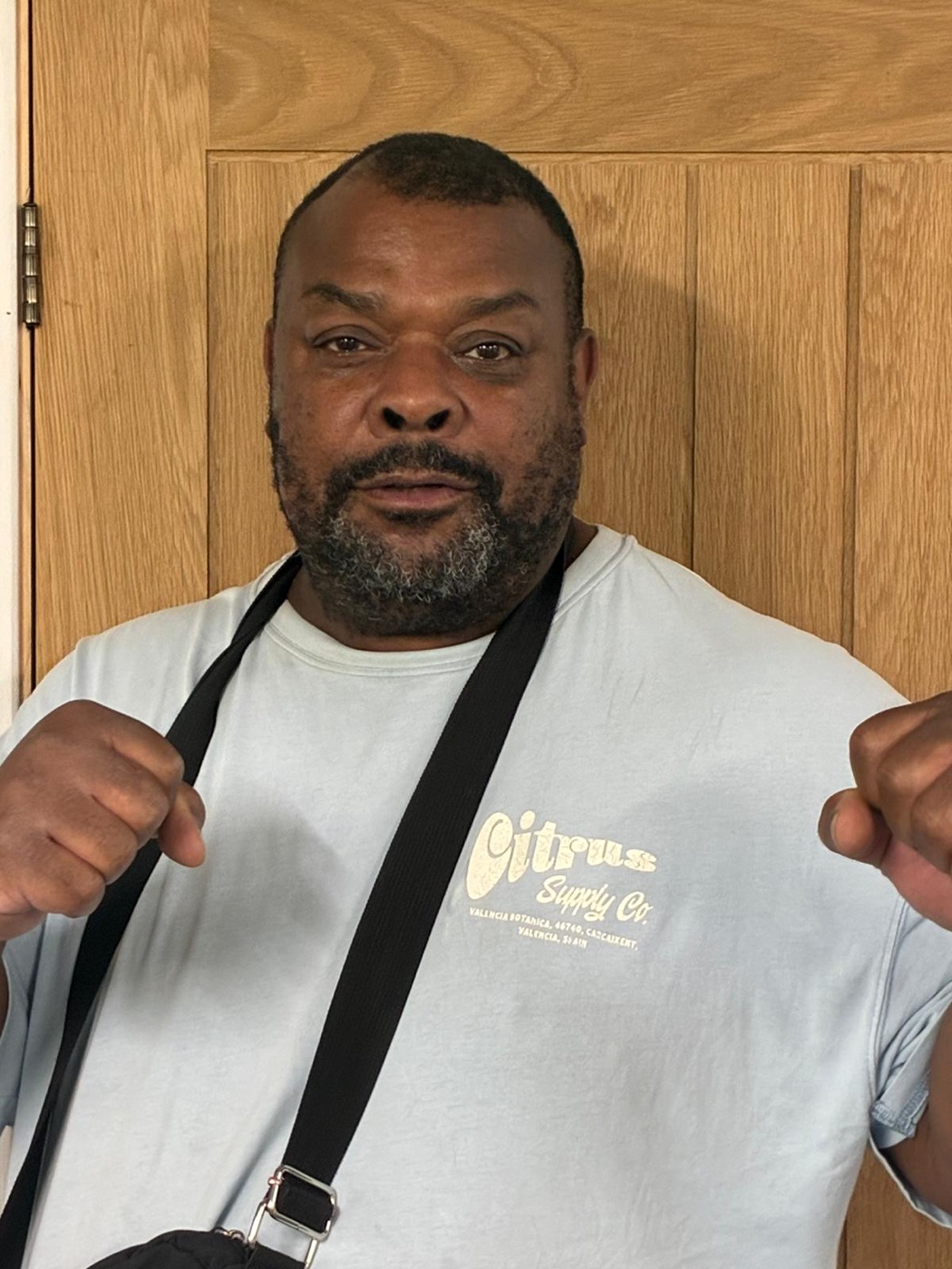 Terry Dixon, Licensed boxing coach
